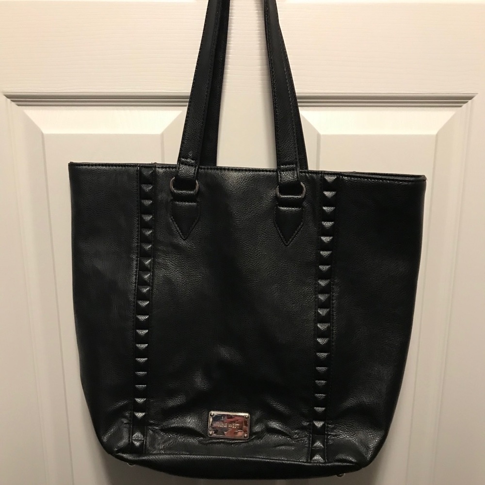 Nine West Tote Bag